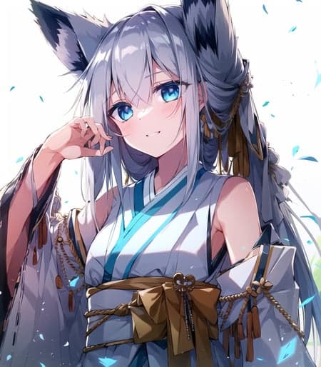 Kawakaze(Azur Lane) - Image 2