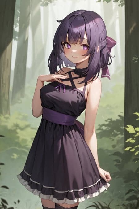 Fallenshadow - Image 1