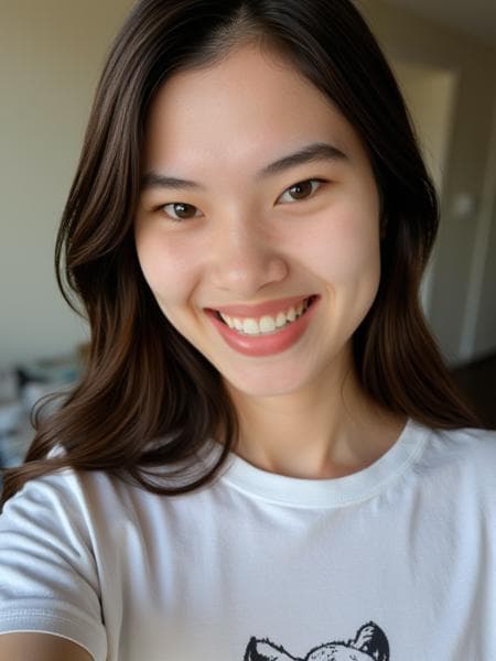 Haeun Flux/XL/1.5 - Image 2
