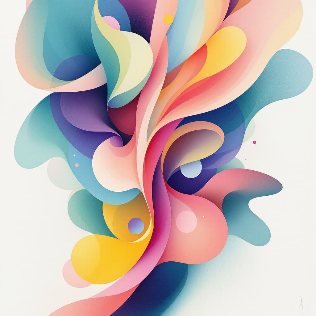 AI generated: a beautiful Betty Booppainting by Lois van Baarle and Greg Rutkowski, Artgerm, beautiful colors, abs...