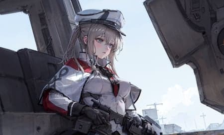 Graf Zeppelin (KanColle) - Image 1