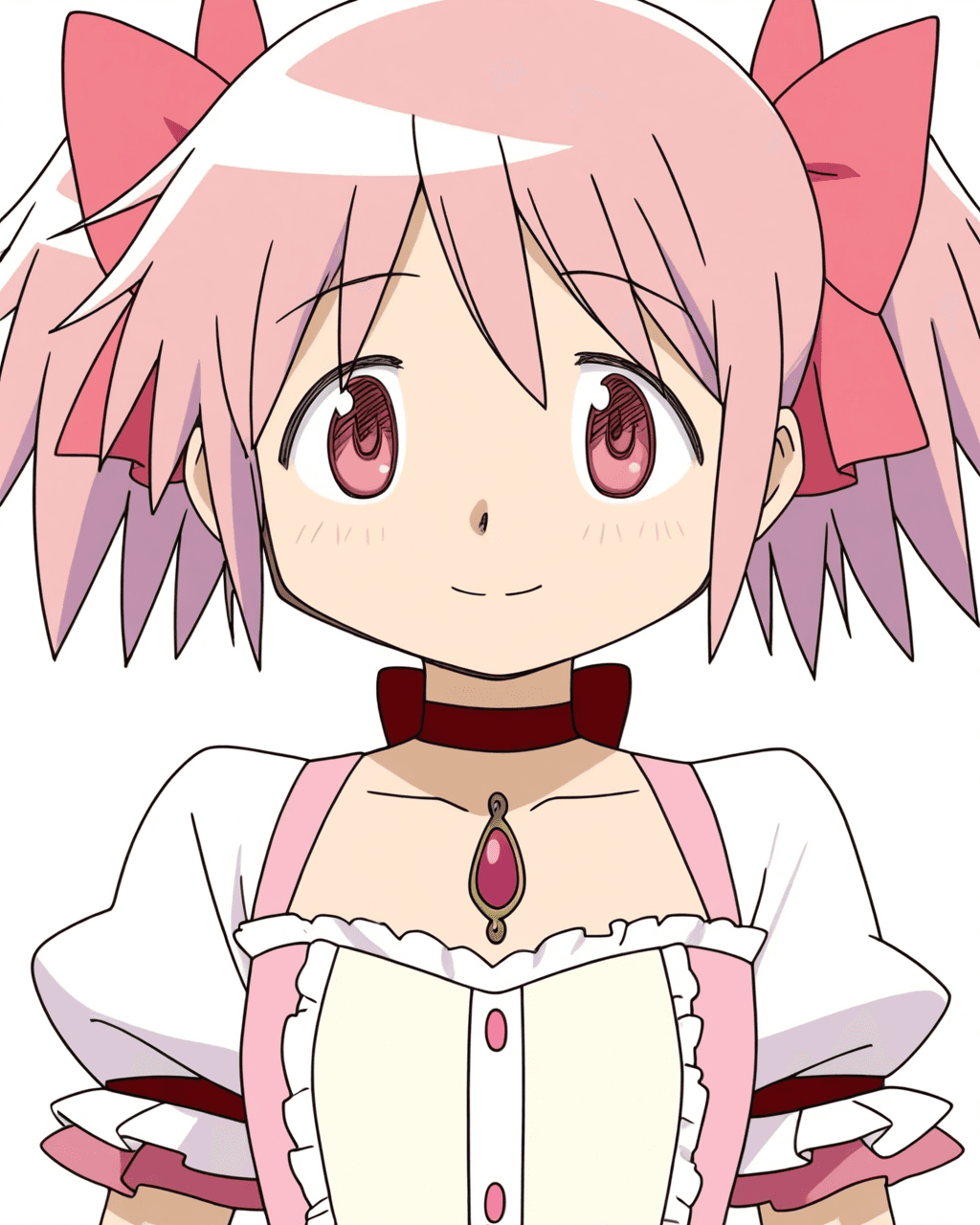[IL] Madoka Kaname - Mahou Shoujo Madoka★Magica