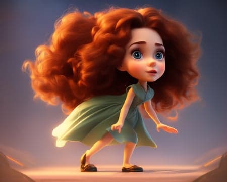 cartoonish_doll - Image 1