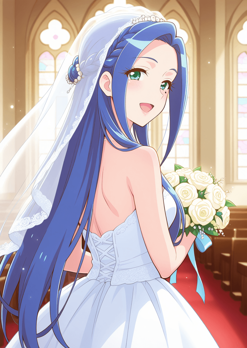 Kotoko Imai (Mewkledreamy)