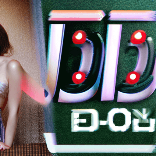 AI generated:  nude, K-pop idol

