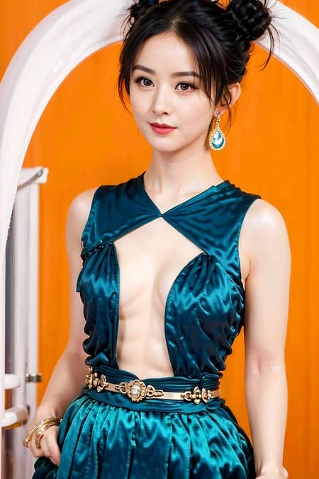 Zanilia Zhao 赵丽颖 - Image 4