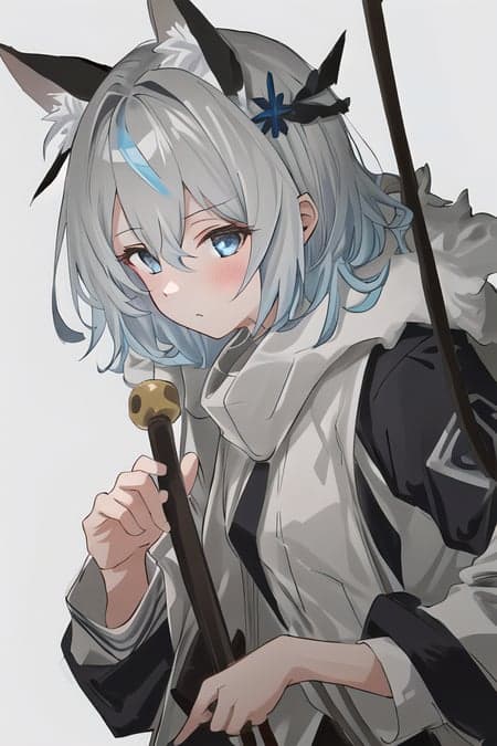 空银子