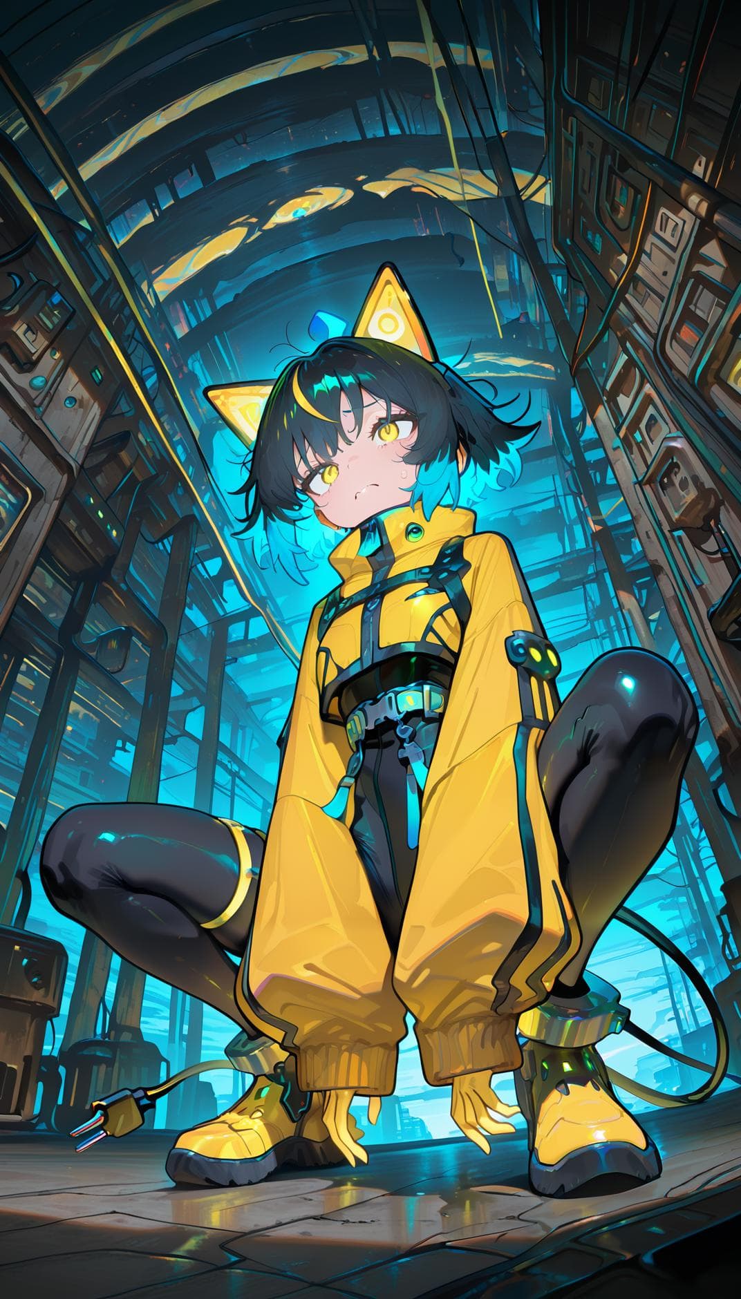 ElectroCat - Image 5