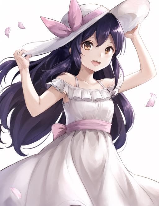 Lady (Pokemon DP) - Image 5