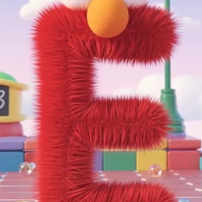 AI generated video: Only the cam moves 