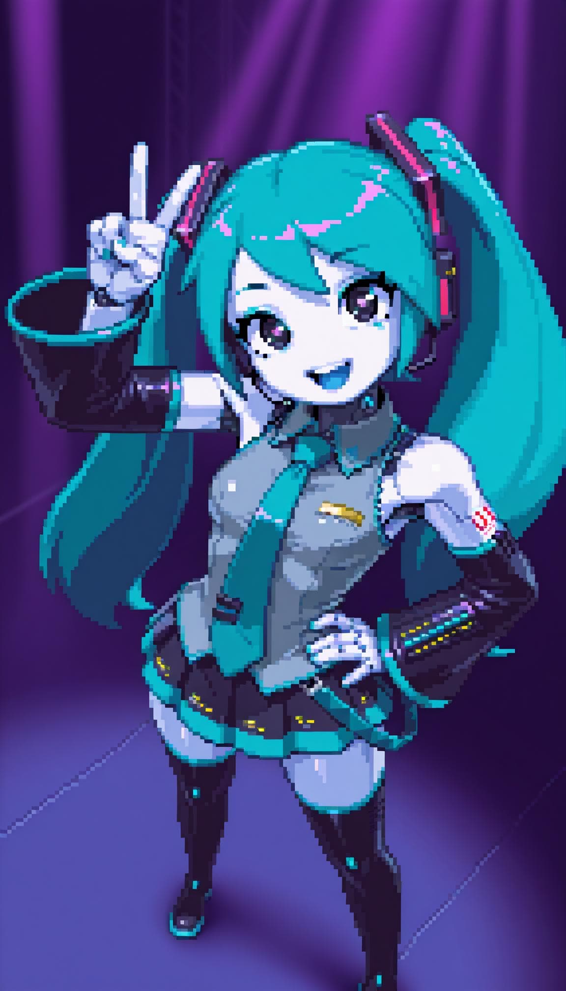 Nova Pixels XL - Image 4