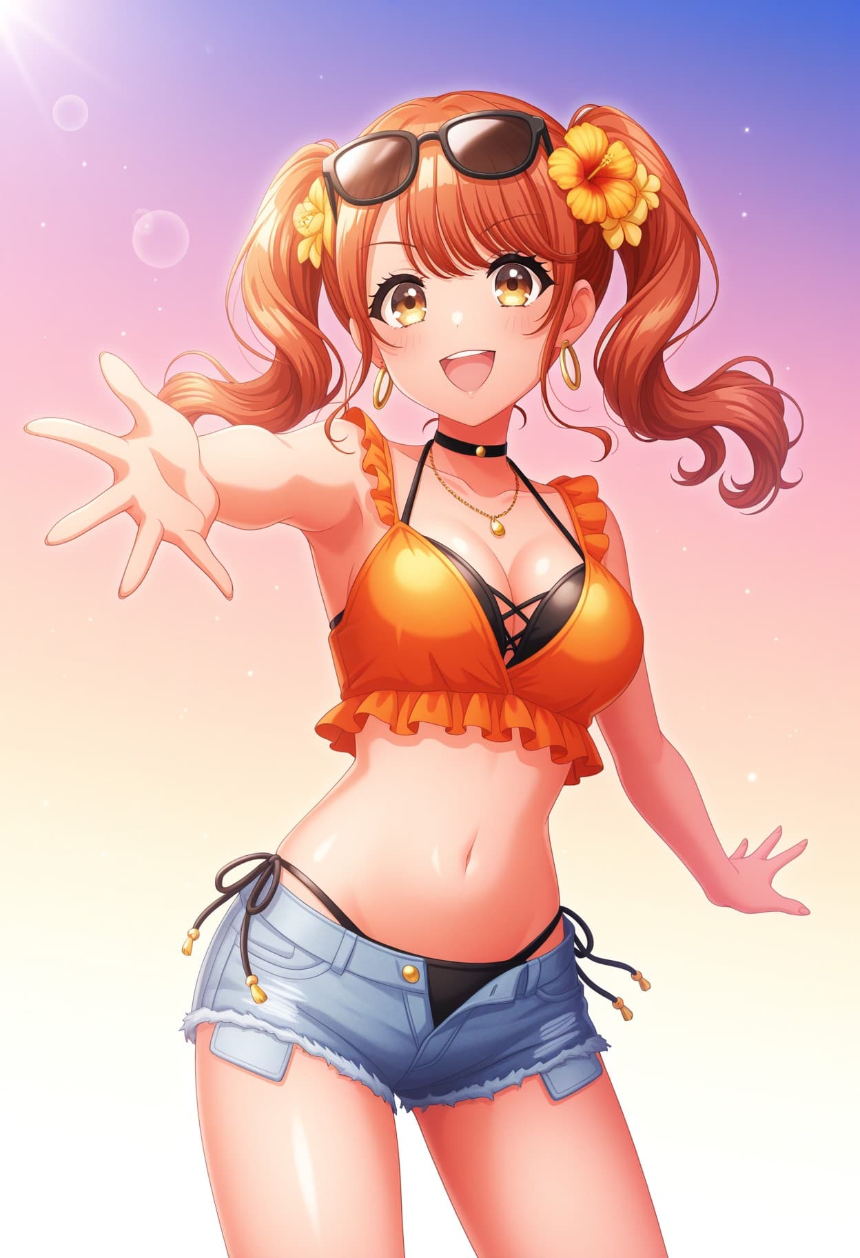 Rika Seto (D4DJ) - Image 3