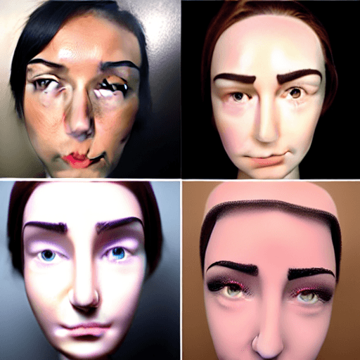 AI generated: nsfw, (best illumination, dynamic_shadow, shine, bloom, Beauty filter:1. 2), (masterpiece:1. 2), (be...