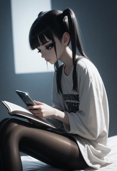Pony_Illustrious-XL_Mix - Image 2