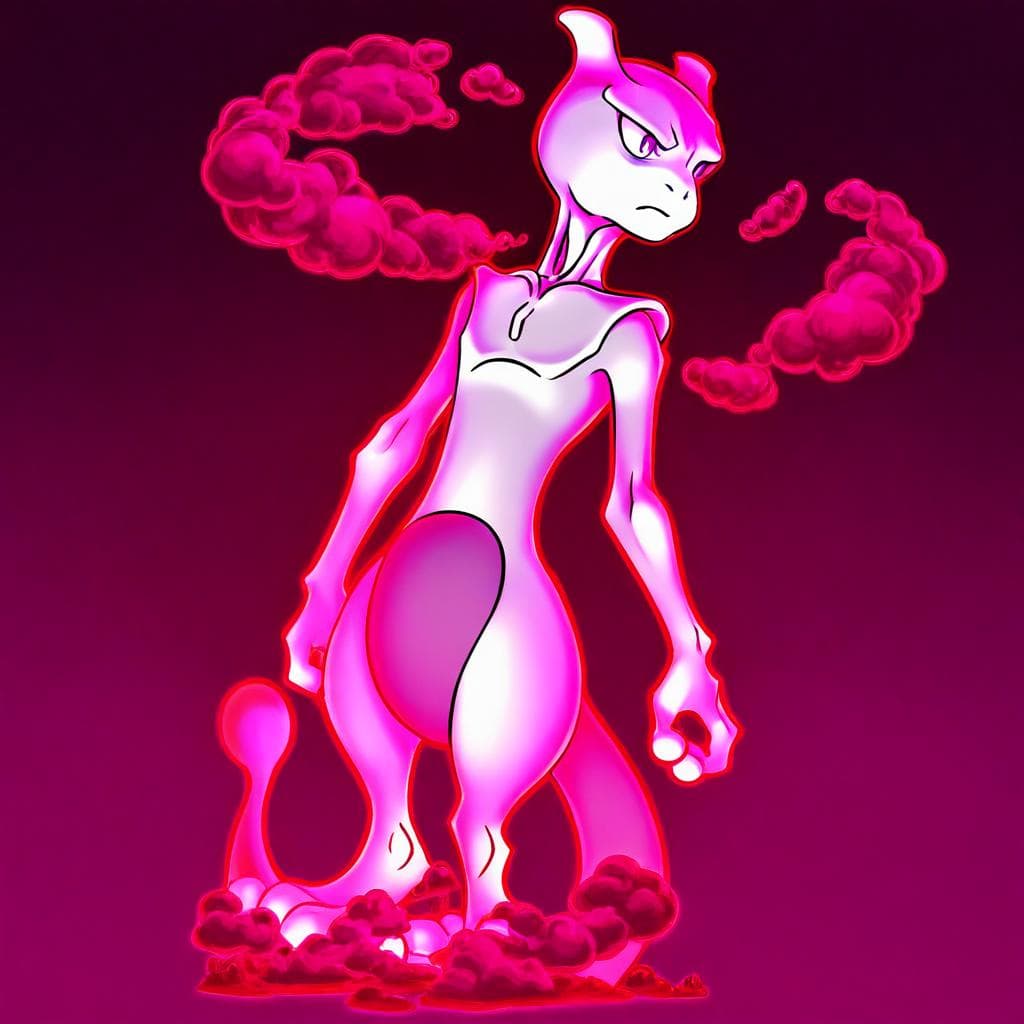 Dynamax Effect - Image 1