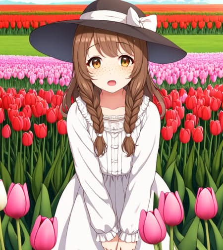 Elysium Kuro Anime - Image 1