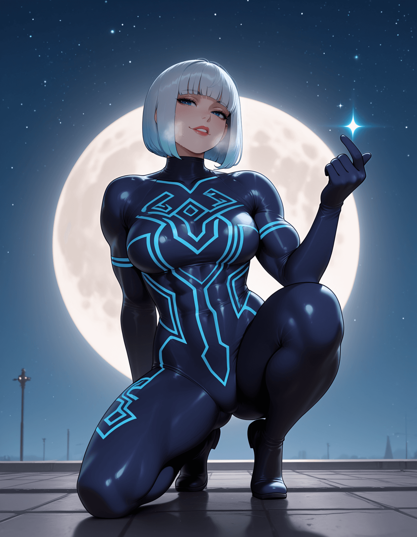 NSFW Prompt Pack Core - Image 1