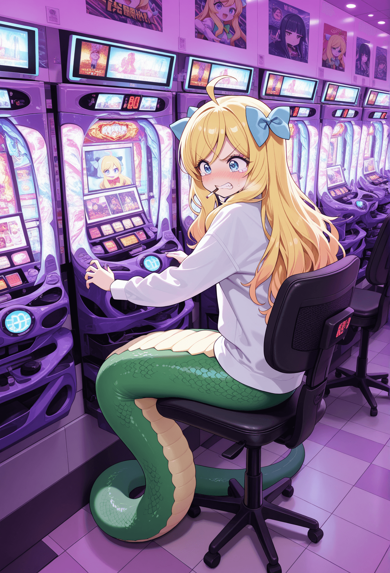 Pachinko Parlor | パチンコ屋 - Image 3