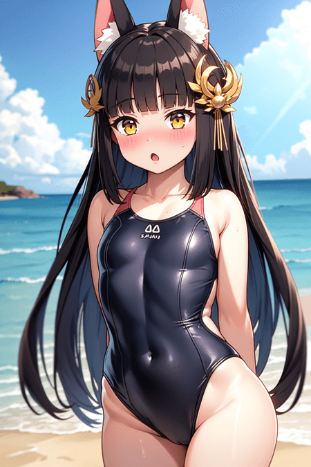 Nagato | Azur Lane