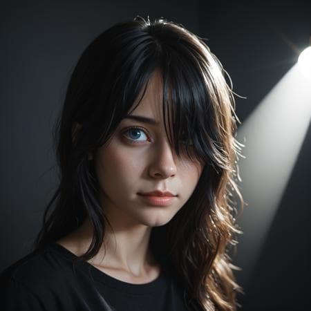 Velvet Pony - Image 1