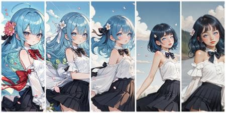 Anime Realism Control LoRA - Image 4