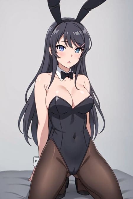 Sakurajima Mai - Image 4
