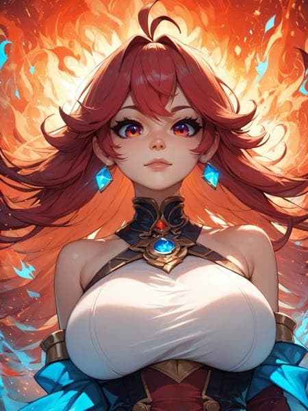 Pengu997  | Lora Mixes | Styles - Image 3