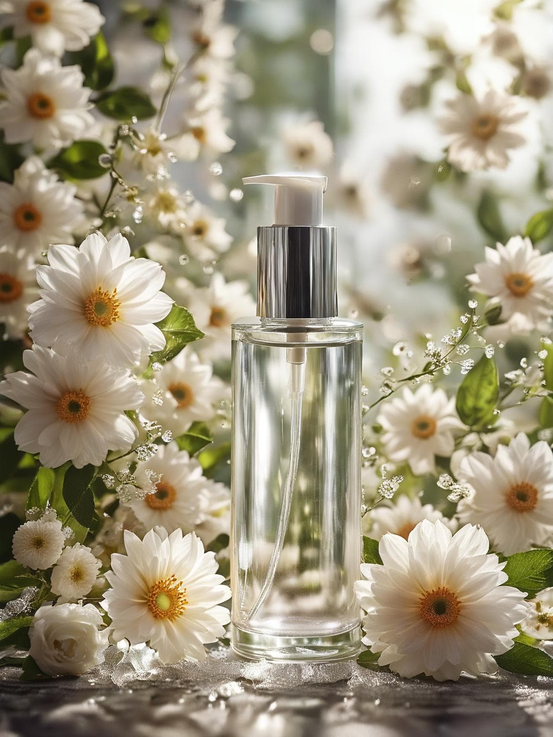 Background Flower - Image 4