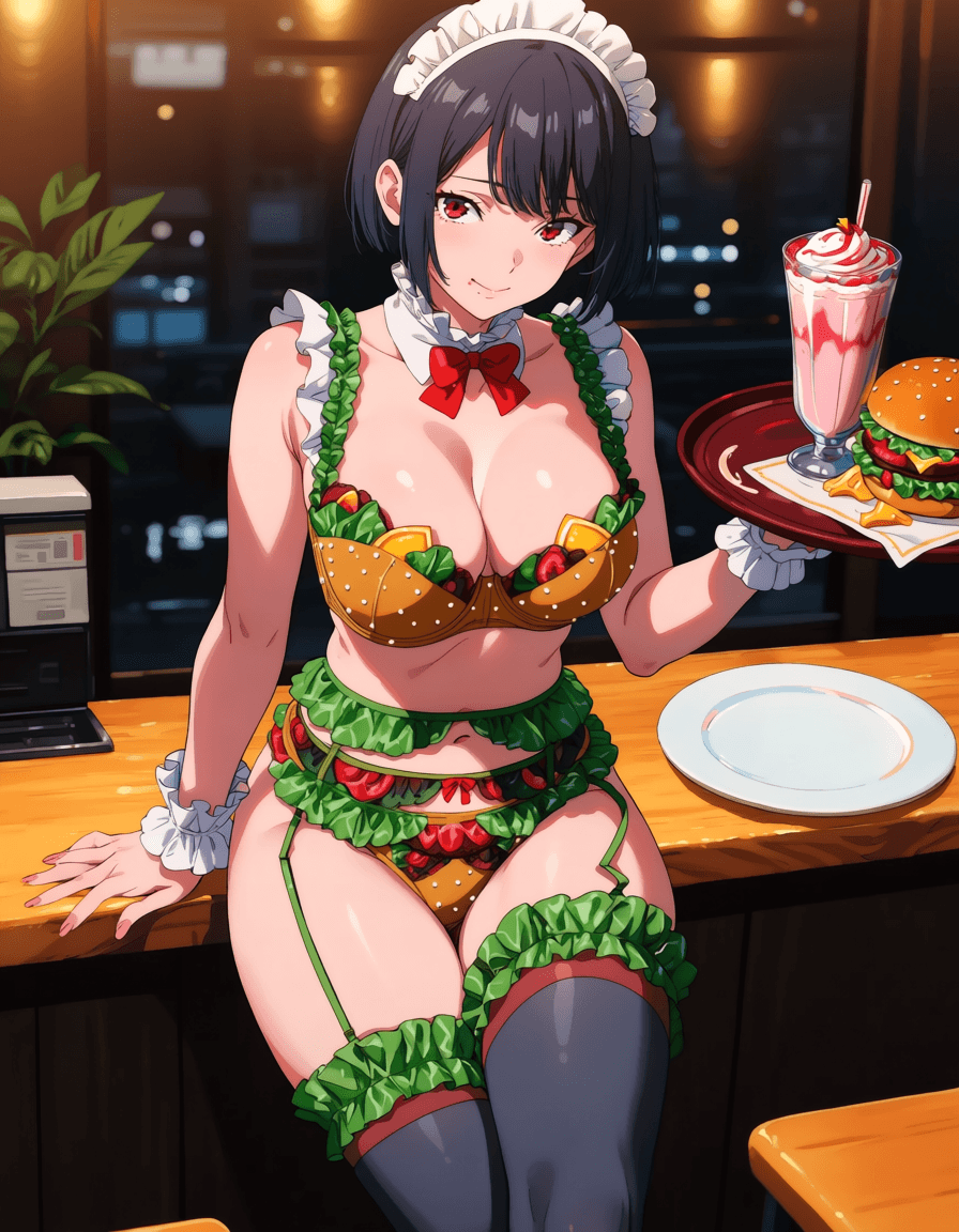 Hamburger Lingerie - Image 4