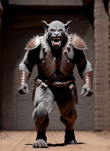 Trolloc - Image 2
