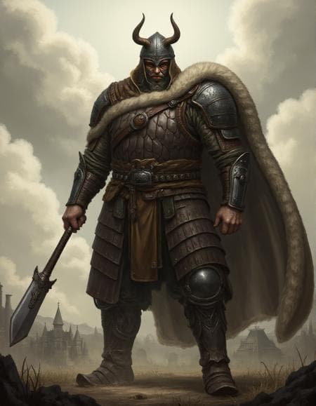 Scale Armor - Image 2