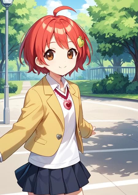 Rinko Kougyoku (Jewelpet)