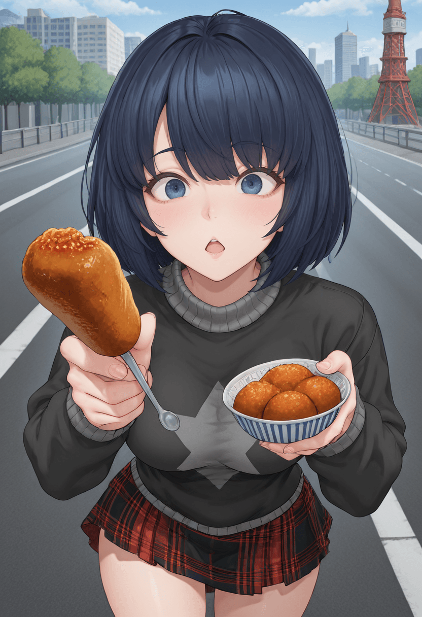 Minami (love and sex second base) - Image 2