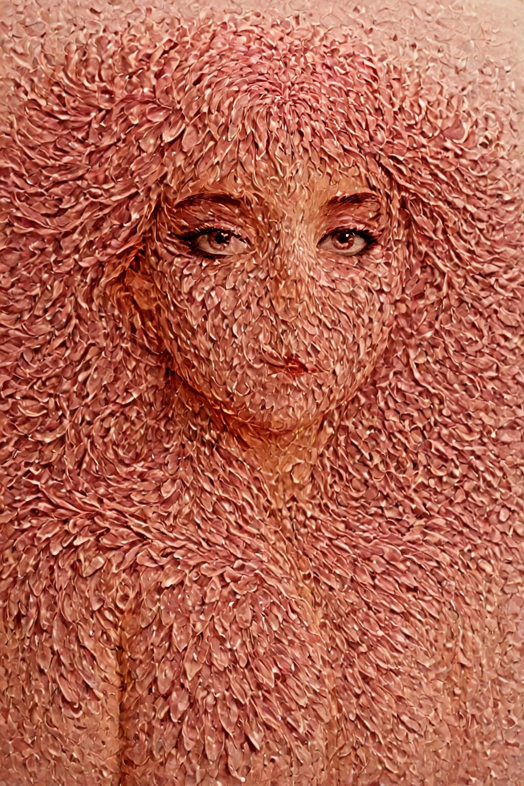 petalWoman