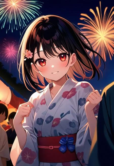 AmairoIllustrious - Image 2