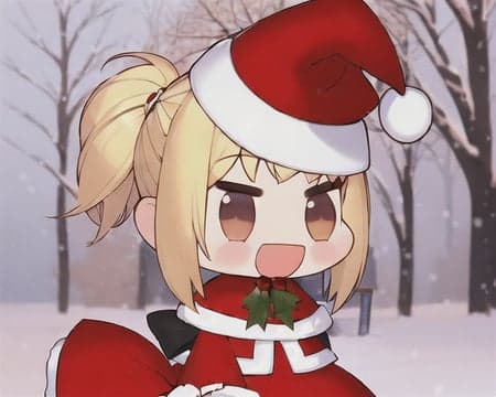 Padoru