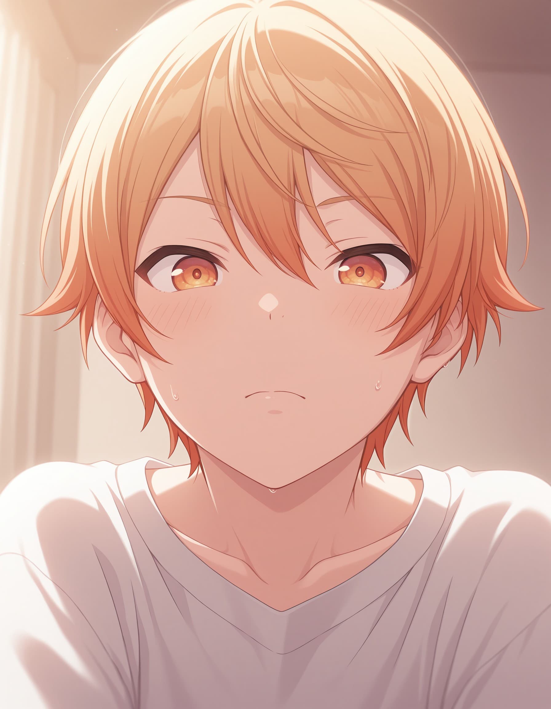 Tsukasa Tenma - Image 1