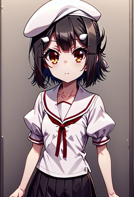 Miyu edelfelt Pony XL