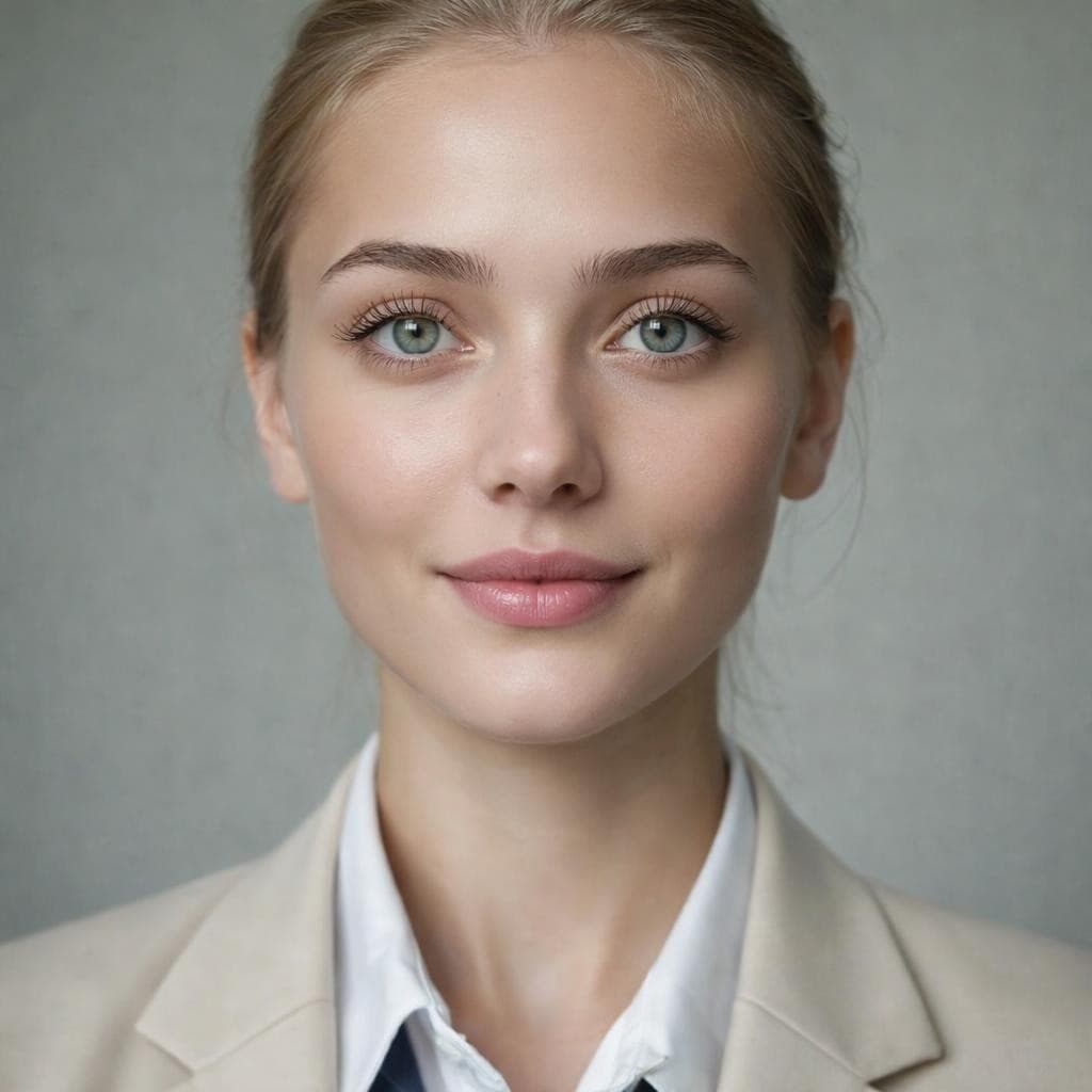 AI generated: Apply outfit from photo number 2
