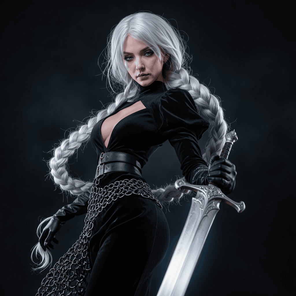 Cosplayers - Image 2