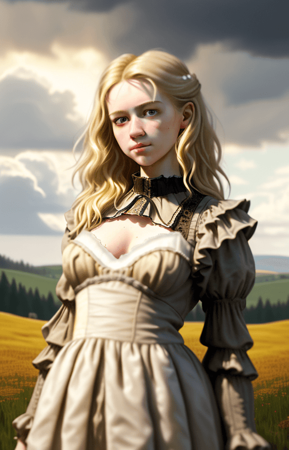 AI generated: (realistic:1.3), finely detailed, quality, rembrandt lighting, (masterpiece:1.2), (photorealistic:1....