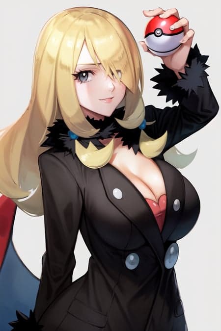 Nasu Artstyle LoRA - Image 5