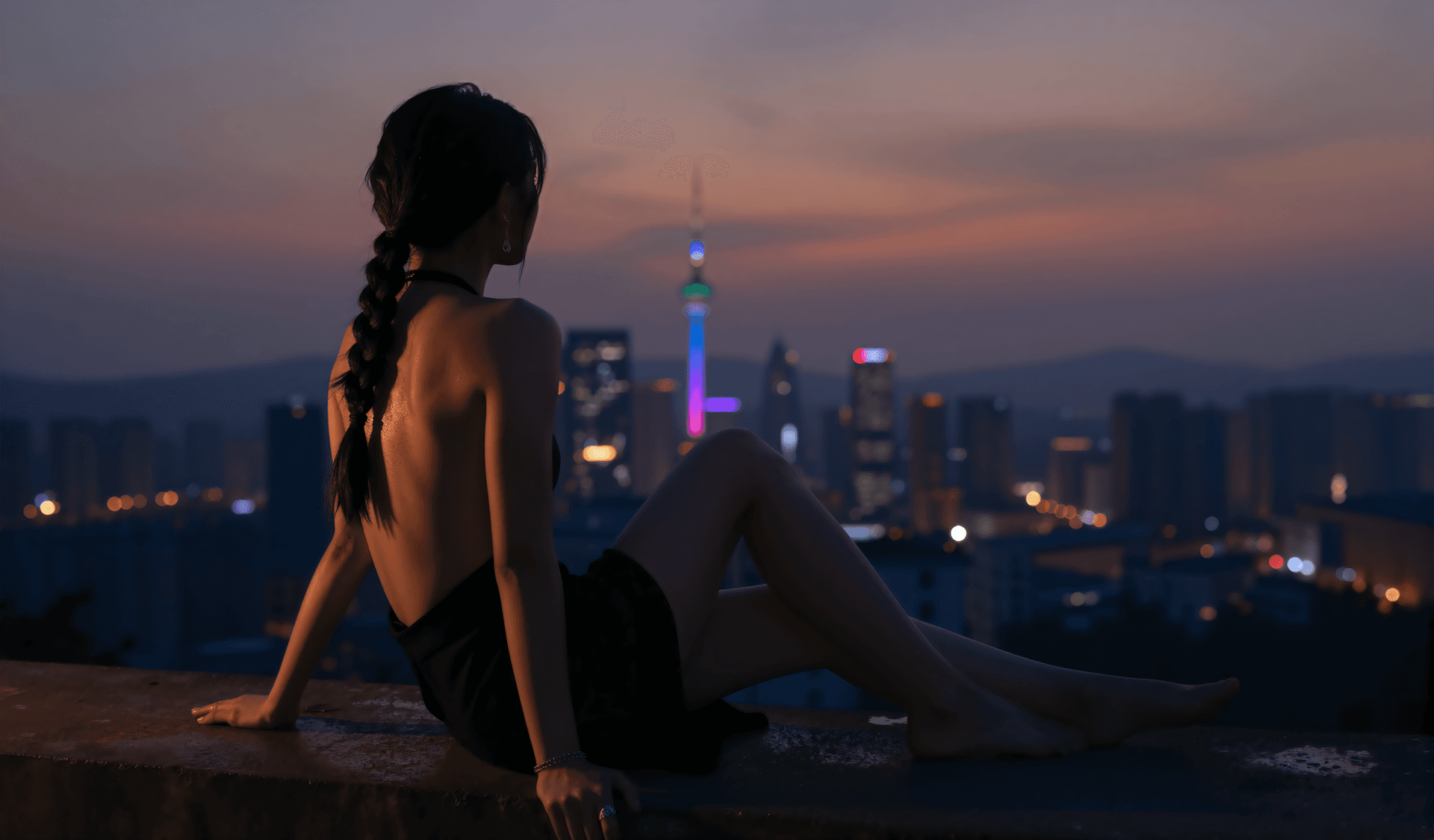 AI generated: raw photo captured with Leica M11, wide open aperture, low key lighting, high contrast, ISO 64, with...