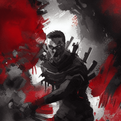 AI generated: highly detailed portrait of ronaldo as old sailor, by Dustin Nguyen, Akihiko Yoshida, Greg Tocchini,...