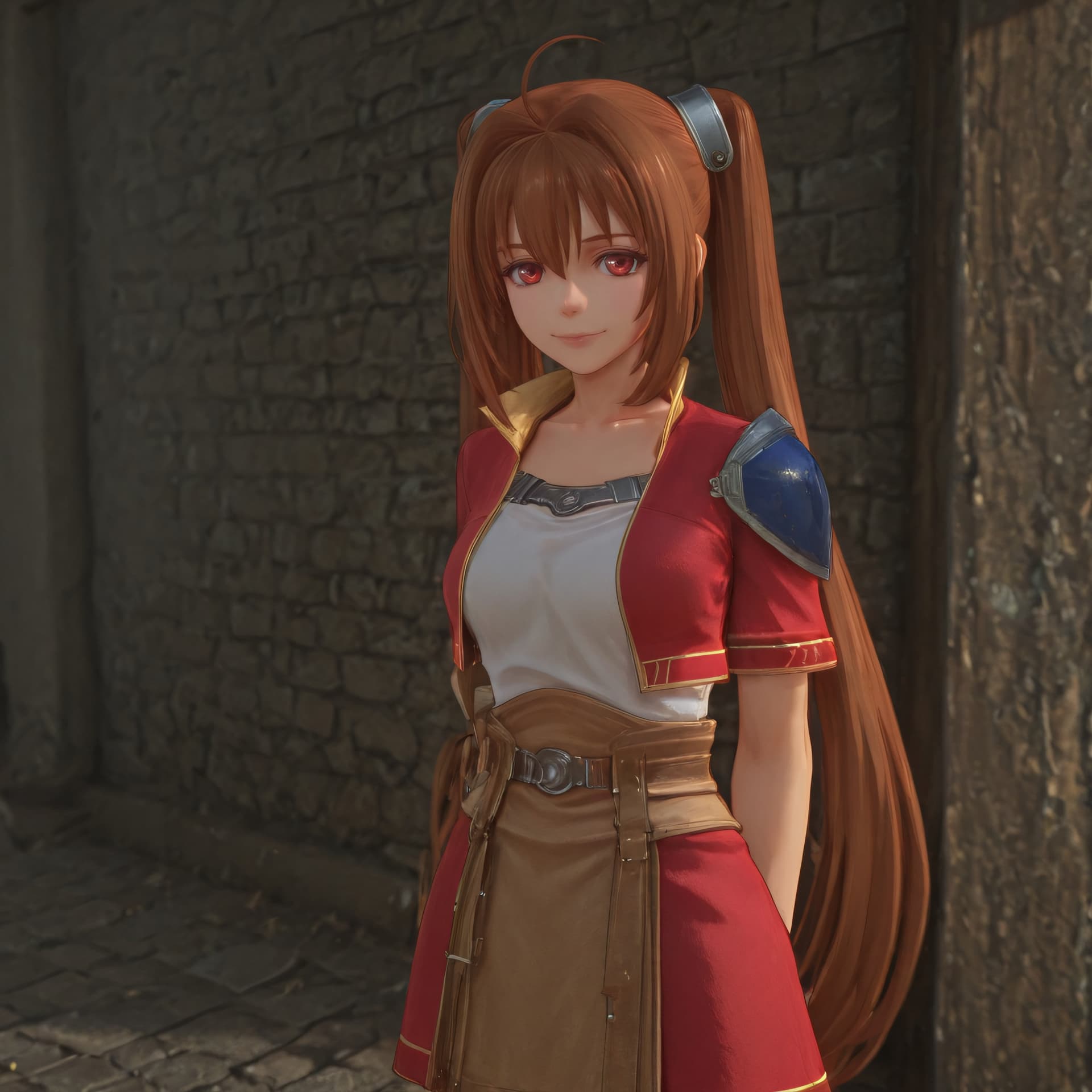 Estelle Bright - Image 4