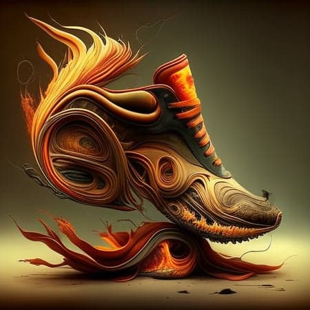 ShoeAI - Image 1