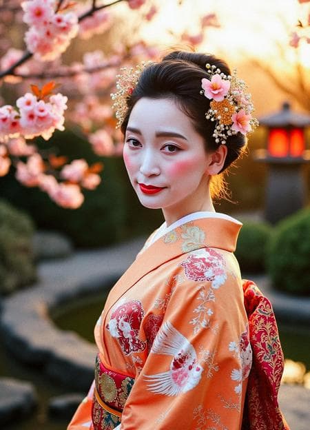 Anne Watanabe | 杏 - Image 3