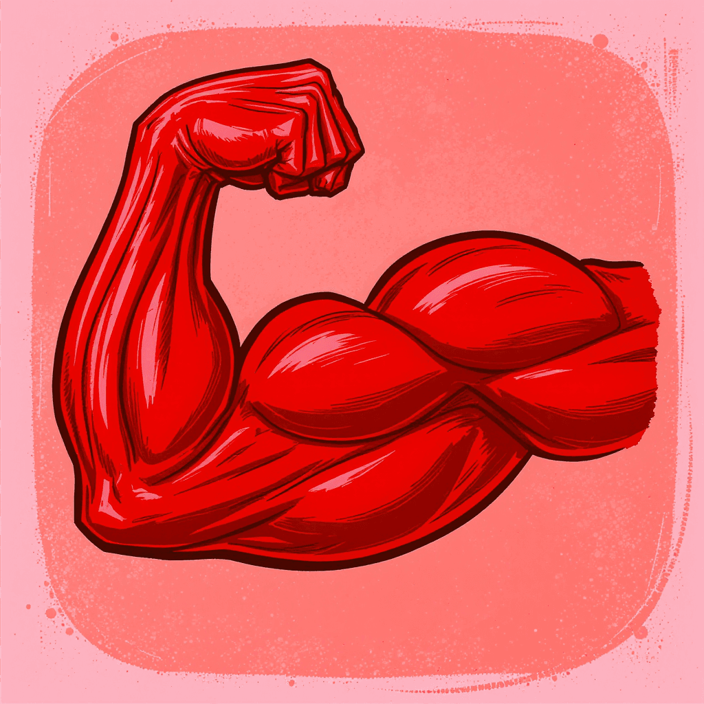 AI generated: https://upload.wikimedia.org/wikipedia/commons/9/99/Muscle_masseter.png

fais le meme schema en en...