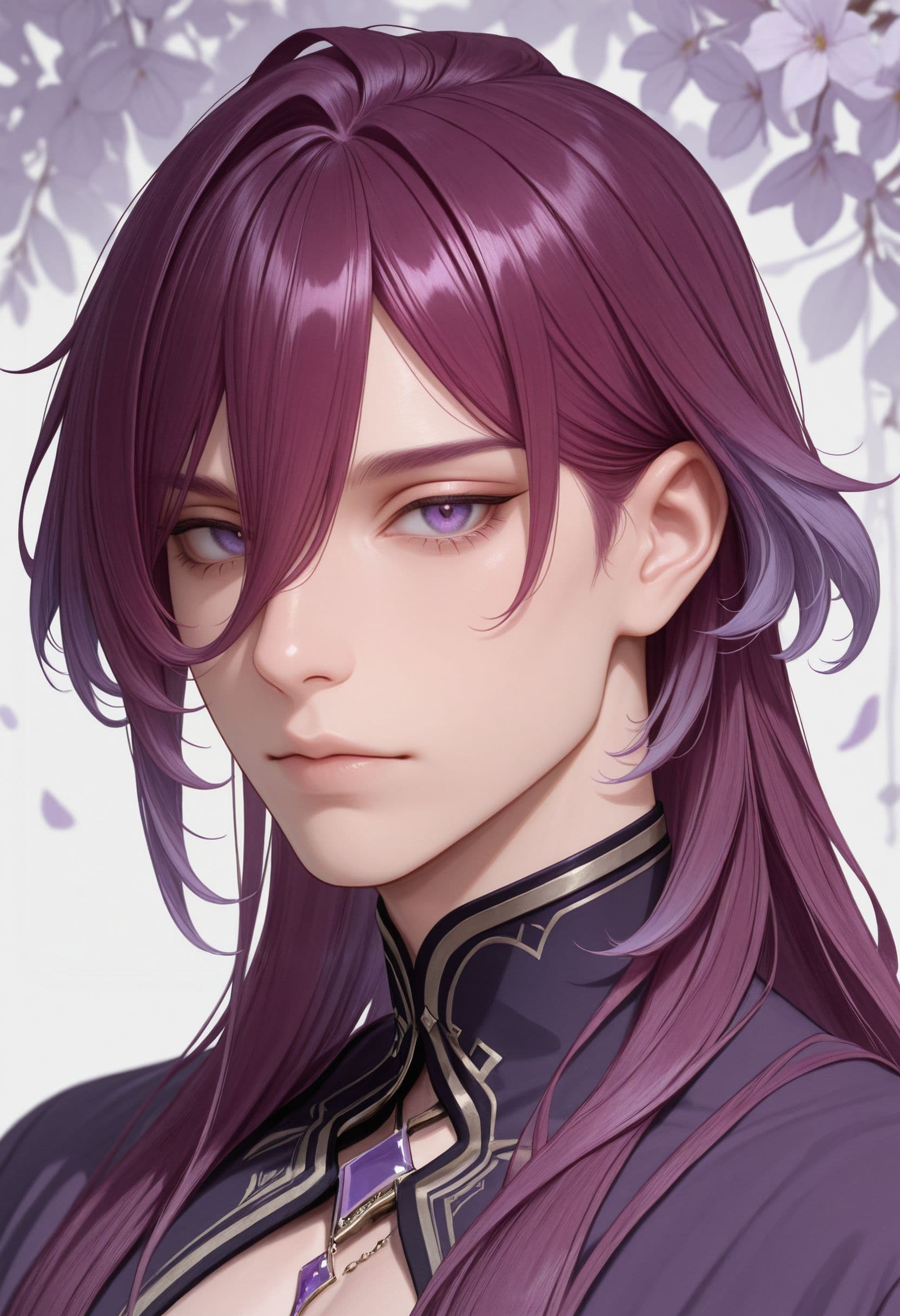 My OC - Magnus [IllustriousXL] - Image 1
