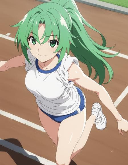 Sonozaki Mion / 園崎魅音　SDXL - Image 3
